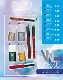 Catálogo Cklass Página 23