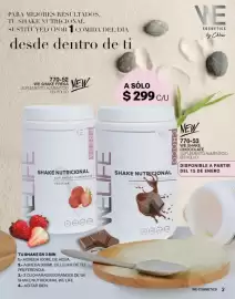 Catálogo Cklass Página 3