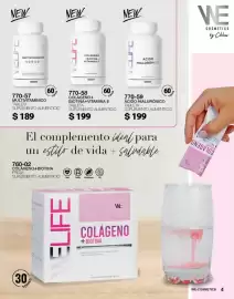 Catálogo Cklass Página 5