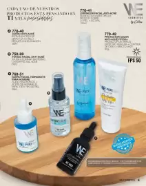 Catálogo Cklass Página 7