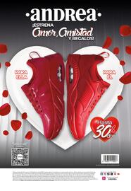 Catálogo Andrea Página 52