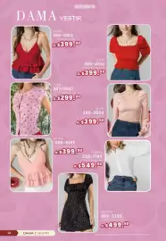 Catálogo Andrea Página 14