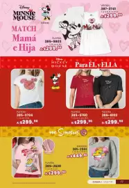 Catálogo Andrea Página 17