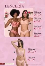 Catálogo Andrea Página 18
