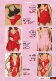 Catálogo Andrea Página 19