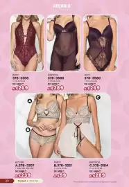 Catálogo Andrea Página 20