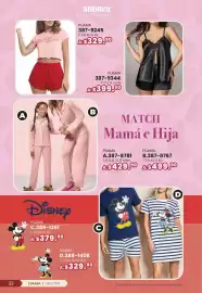 Catálogo Andrea Página 22