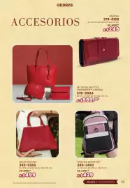 Catálogo Andrea Página 23