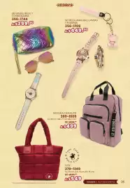 Catálogo Andrea Página 25