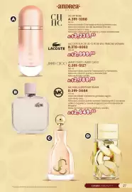 Catálogo Andrea Página 27