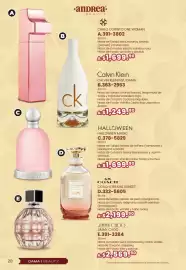 Catálogo Andrea Página 28