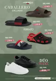 Catálogo Andrea Página 31