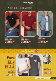 Catálogo Andrea Página 35