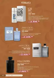 Catálogo Andrea Página 40