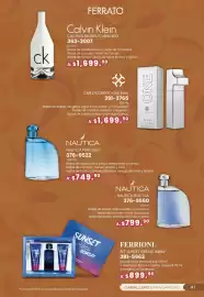 Catálogo Andrea Página 41