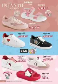 Catálogo Andrea Página 42