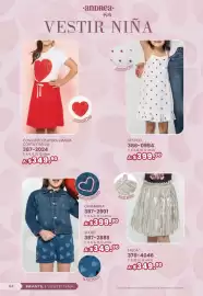 Catálogo Andrea Página 44