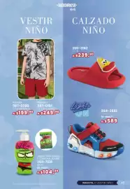 Catálogo Andrea Página 45