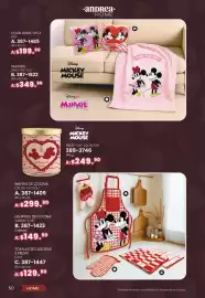 Catálogo Andrea Página 50