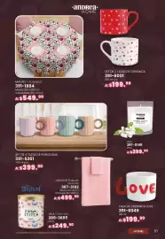 Catálogo Andrea Página 51