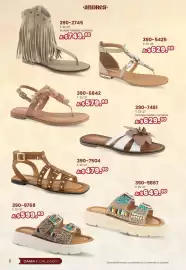 Catálogo Andrea Página 6