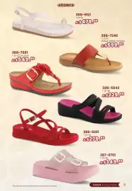 Catálogo Andrea Página 9