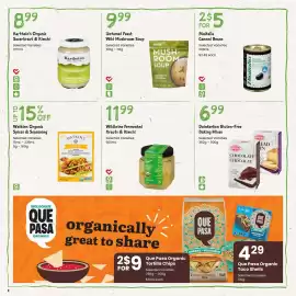 Freson Bros flyer Page 2