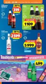 ALDI akciós újság hét 6 Oldal 12