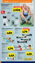ALDI akciós újság hét 6 Oldal 16