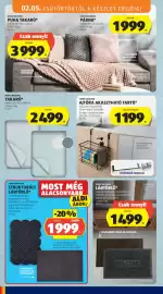 ALDI akciós újság hét 6 Oldal 22