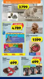 ALDI akciós újság hét 6 Oldal 23