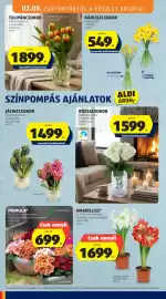 ALDI akciós újság hét 6 Oldal 24