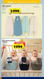 ALDI akciós újság hét 6 Oldal 44