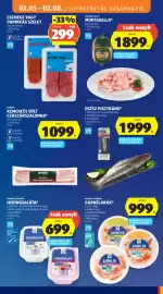 ALDI akciós újság hét 6 Oldal 7