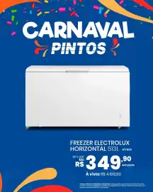 Magazine Lojas Pintos Página 1