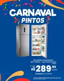 Magazine Lojas Pintos Página 2