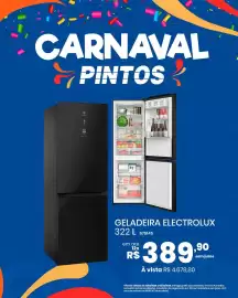 Magazine Lojas Pintos Página 3