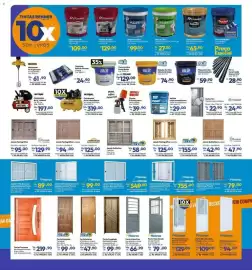 Folheto Lojas Becker Página 10