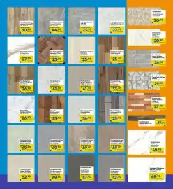 Folheto Lojas Becker Página 11