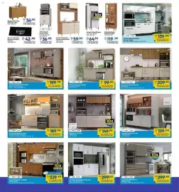 Folheto Lojas Becker Página 12