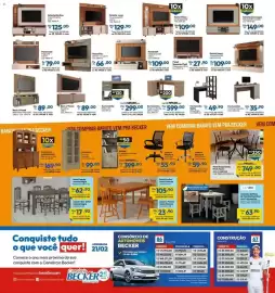 Folheto Lojas Becker Página 14