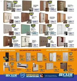 Folheto Lojas Becker Página 16