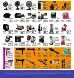 Folheto Lojas Becker Página 2