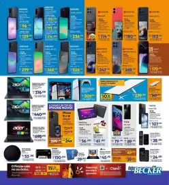 Folheto Lojas Becker Página 5