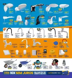 Folheto Lojas Becker Página 9