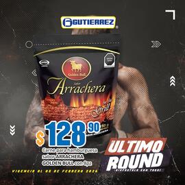 Folleto Super Gutiérrez semana 5 Página 4