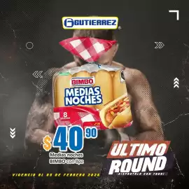 Folleto Super Gutiérrez semana 5 Página 2