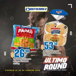 Folleto Super Gutiérrez semana 5 Página 3