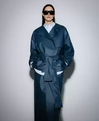 Catálogo Adolfo Domínguez (válido hasta 6-02)