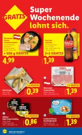 Lidl Flugblatt woche 6 Seite 10